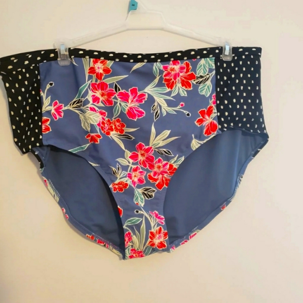 Bikini bottoms
